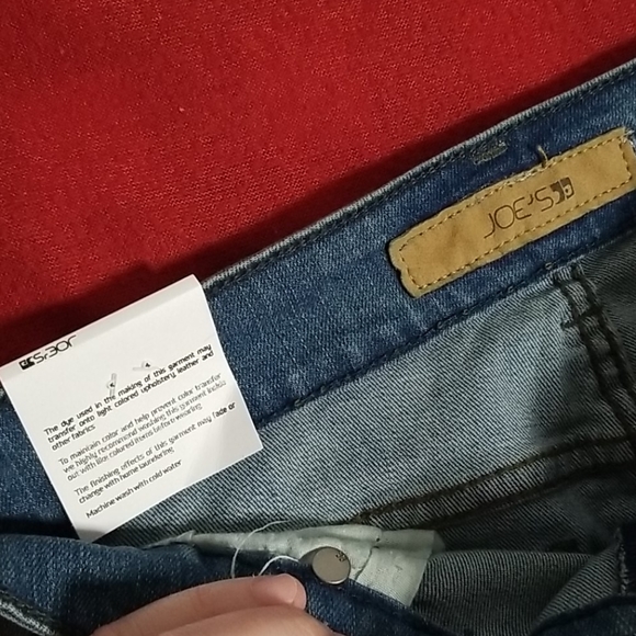 JOE'S THE BRIXTONSTRAIGHT NARROW - Picture 4 of 10